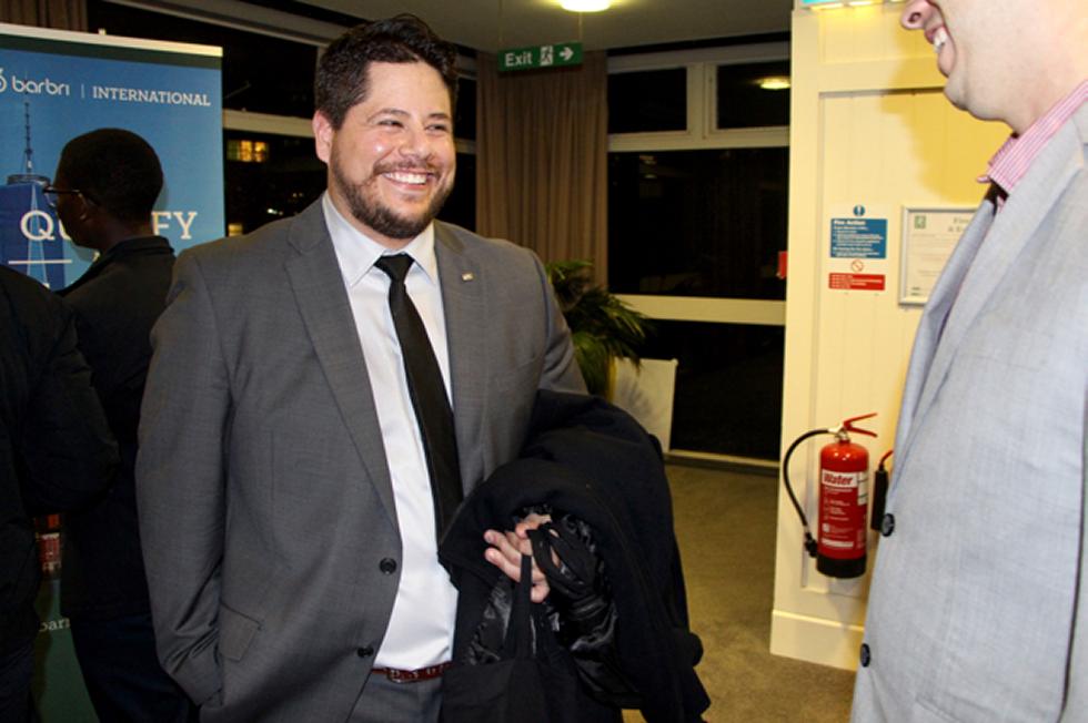 Southampton Law School Annual Careers Fair 2016 Southampton Law